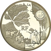 20 Euros obverse