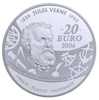 20 Euros reverse