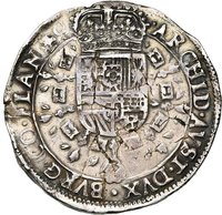 ½ Patagon reverse