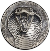 5000 Francs CFA reverse