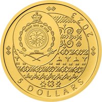 Obverse