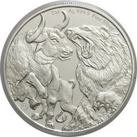 5000 Francs CFA reverse