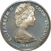 10 Cents obverse