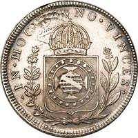 960 Réis reverse