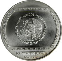 2 New Pesos obverse