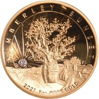 1000 Dollars reverse