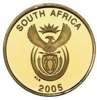 2 Rand obverse