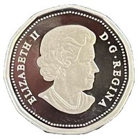 1 Dollar obverse