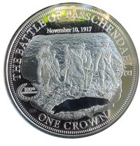 1 Crown reverse