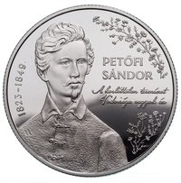 30000 Forint reverse