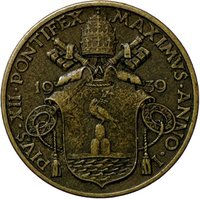 10 Centesimi obverse