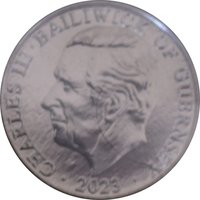 10 Pence obverse