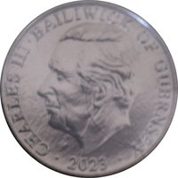 10 Pence obverse