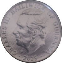 10 Pence obverse
