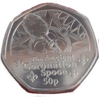 50 Pence reverse