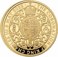 100 Pounds reverse