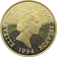 50 Dollars obverse