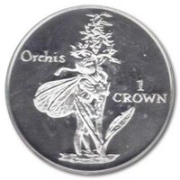 1 Crown reverse