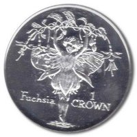 1 Crown reverse