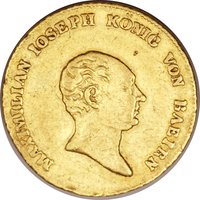 1 Ducat obverse