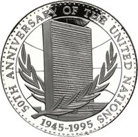 7000 Francos CFA reverse