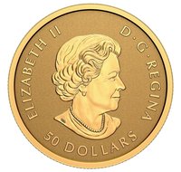 50 Dollars obverse