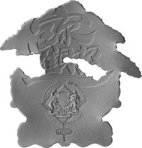 10000 Francs CFA obverse