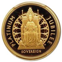 1 Sovereign reverse