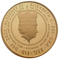200 Pounds obverse