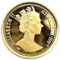 1⁄25 Crown obverse