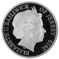 5 Pounds obverse