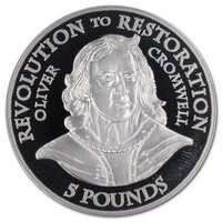 5 Pounds reverse