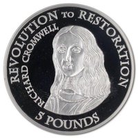 5 Pounds reverse