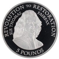 5 Pounds reverse