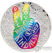 1000 Francs CFA reverse