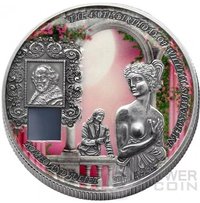 1000 Francs CFA reverse