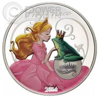 1000 Francs CFA reverse