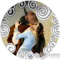 1000 Francs CFA reverse