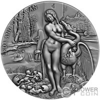 2000 Francs CFA reverse