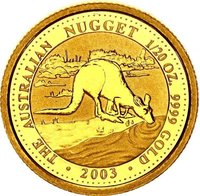 5 Dollars reverse