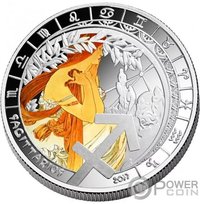 500 Francs CFA reverse