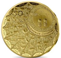 50 Euro obverse