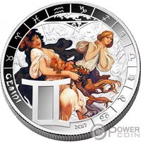 500 Francs CFA reverse