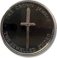 5 Crowns reverse