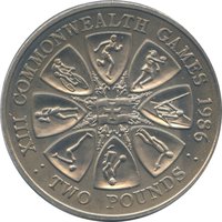 2 Pounds reverse