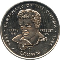 1 crown reverse
