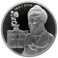 20 Lira reverse