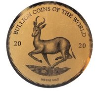 3000 Francs CFA reverse