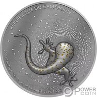 2000 Francs CFA obverse
