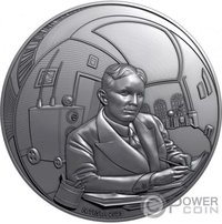 2000 Francs CFA reverse